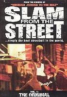 Slam from the street 1 - The original