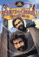 Cheech & Chong's the Corsican Brothers (1984)