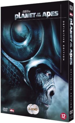La Planète des singes (2001) (Special Edition, 2 DVDs)