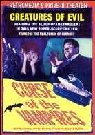 Curse of vampires (Special Edition, Unrated)