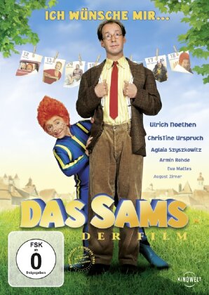 Das Sams (2001)