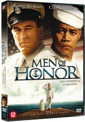 Men of honor - Les chemins de la dignité (2000) (Special Edition)