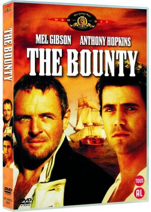 The Bounty - Le Bounty (1984)