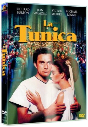 La tunique (1953)