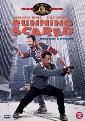 Running Scared - Deux flics à Chicago (1986)