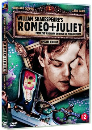 Romeo & Juliet - Romeo & Juliette (1996) (Special Edition)