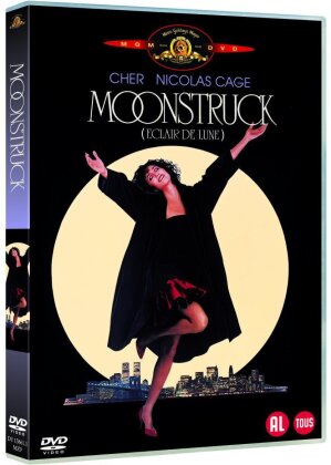 Moonstruck - Eclair de lune (1987)