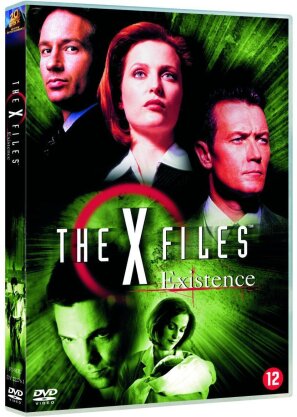 The X-Files - Existence