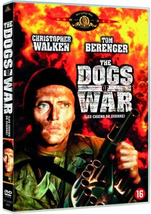 The dogs of war - Les chiens de guerre (1980)