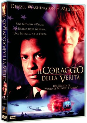 Il coraggio della verità (1996)