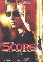 The score (2001)
