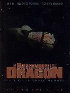 Le baiser mortel du Dragon (2001) (Box, Collector's Edition, 3 DVDs)