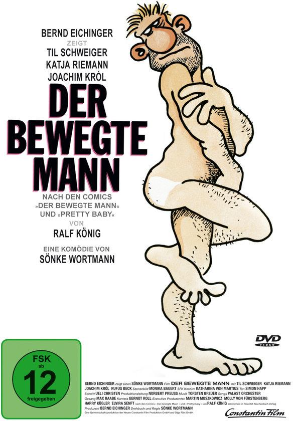 Der bewegte Mann (1994)
