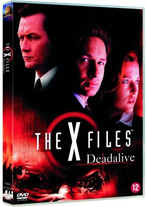 The X Files - Mort Vivant (Deadalive)