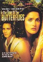 In the time of the butterflies (2001)