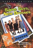 The kids in the hall - Same guys, new dresses