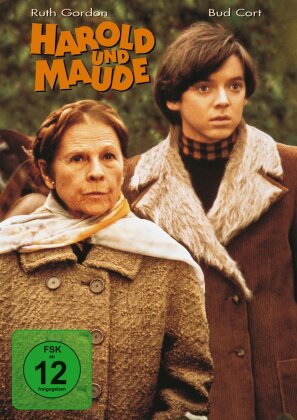 Harold und Maude (1971)