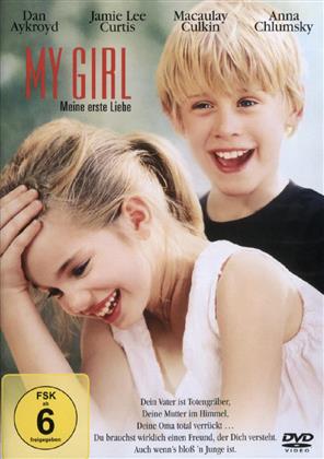 My Girl - Meine erste Liebe (1991)