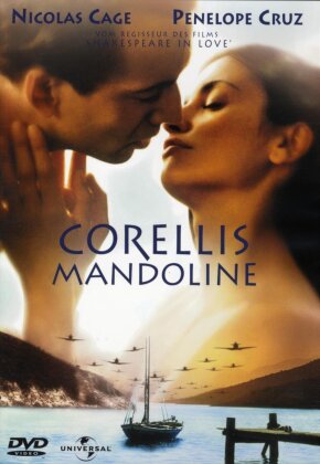 Corellis Mandoline (2001)