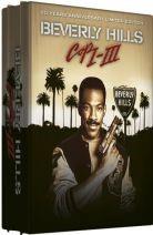 Beverly Hills Cop Collection (Limited Edition, 3 DVDs)