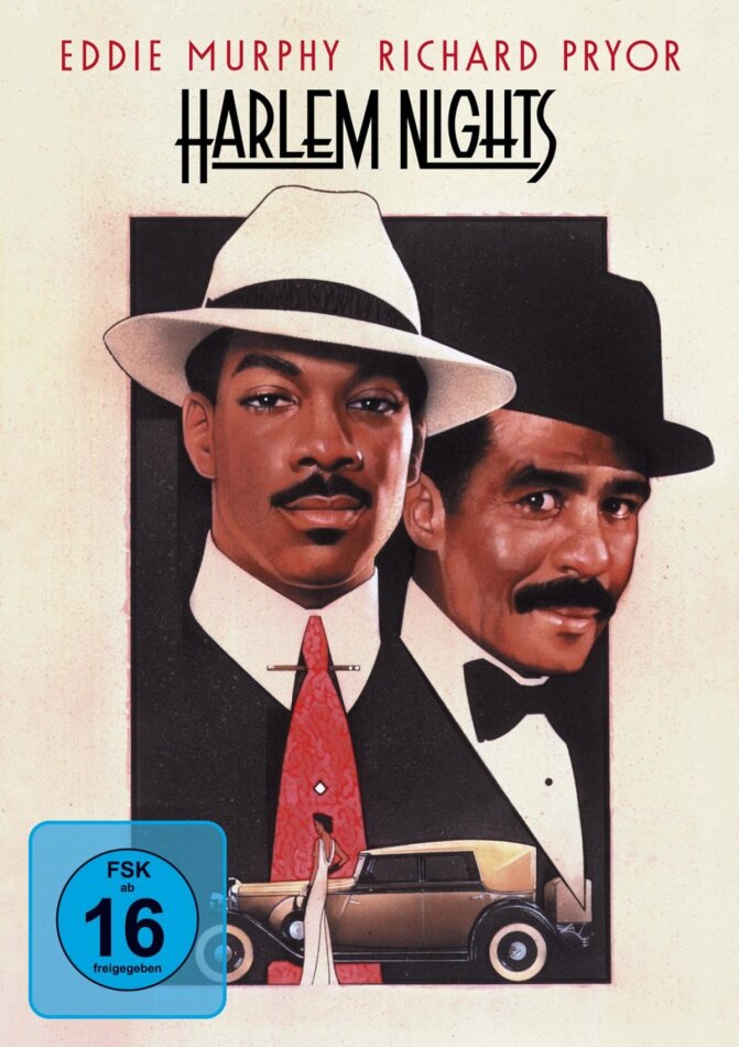 Harlem nights (1989)