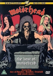 Motörhead - The best of Motörhead