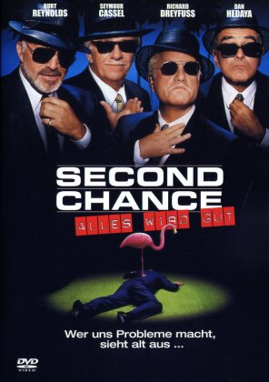 Second chance (2000)