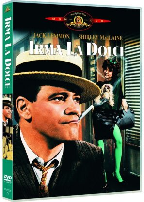 Irma la dolce (1963)