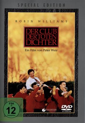 Der Club der toten Dichter (1989) (Special Edition)