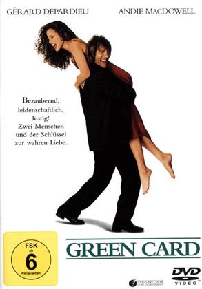 Green card (1990)