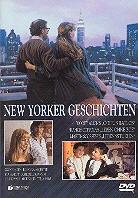 New Yorker Geschichten - N.Y. stories (1989)