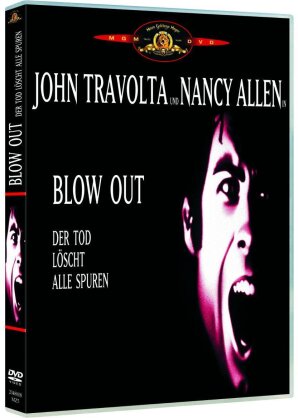 Blow out - Der Tod löscht alle Spuren (1981)