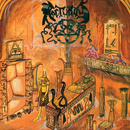 Nocturnus - --- (New Version)