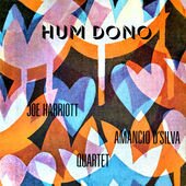 Joe Harriott & Amancio D'Silva - Hum Dono