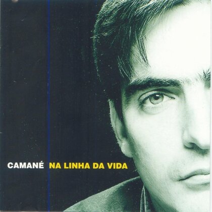 Camane - Na Linha Da Vida (New Version)