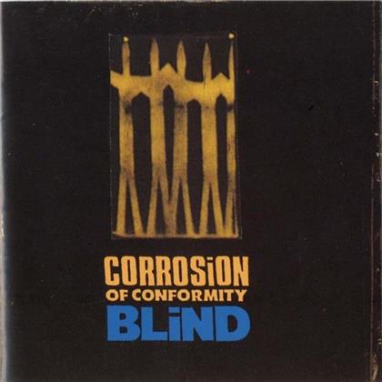Corrosion Of Conformity - Blind (Expanded Edition)