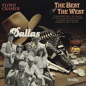 Floyd Cramer - Dallas & The Best Of