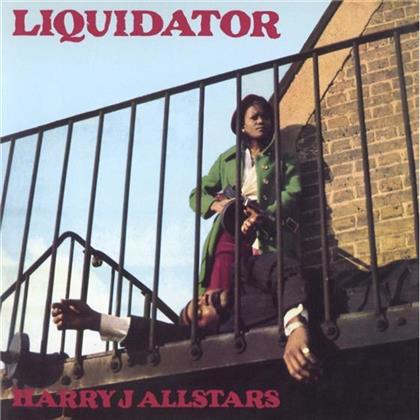 Harry J Allstars - Liquidator (New Version)