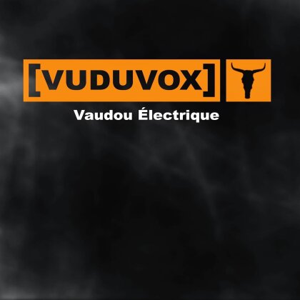 Vuduvox - Vaudou Electrique