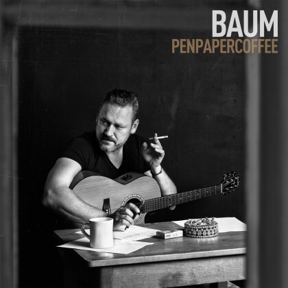 Baum - Penpapercoffee