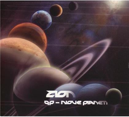 Zion - 9P Nove Pianeti