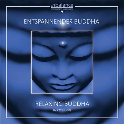 Katie Hope - Entspannender Buddha/Relax