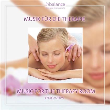 Emily Shreve - Musik Fuer Die Therapie