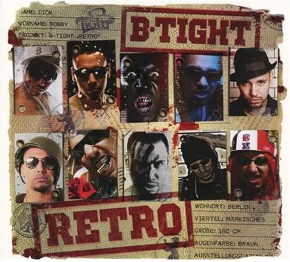 B-Tight - Retro (Limited Edition, 2 CDs)