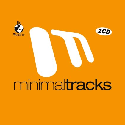 Minimal Tracks (2 CDs)
