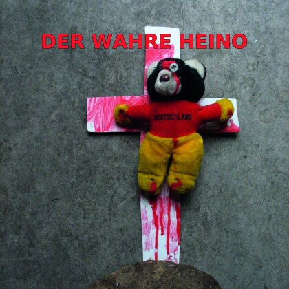 Der Wahre Heino - Deutschland Muss... - 7 Inch (7" Single)