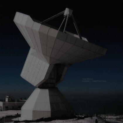 Lake People - Purposely Uncertain Field (2 LPs + CD)