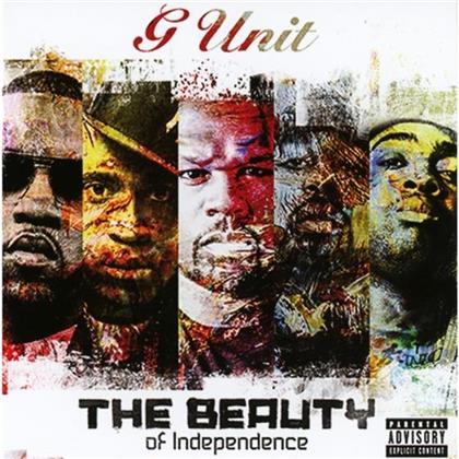 G-Unit - Beauty Of Independence