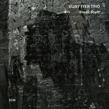 Vijay Iyer - Break Stuff