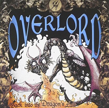 Overlord - Back Into The Dragons Lair - Enhanced